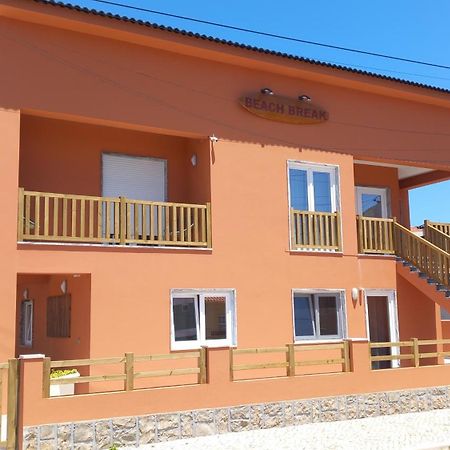Guesthouse Beach Break Peniche Εξωτερικό φωτογραφία