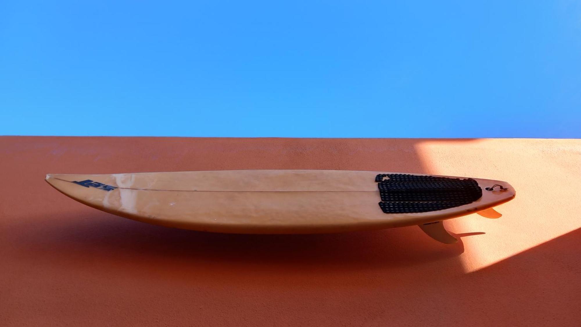 Guesthouse Beach Break Peniche Εξωτερικό φωτογραφία