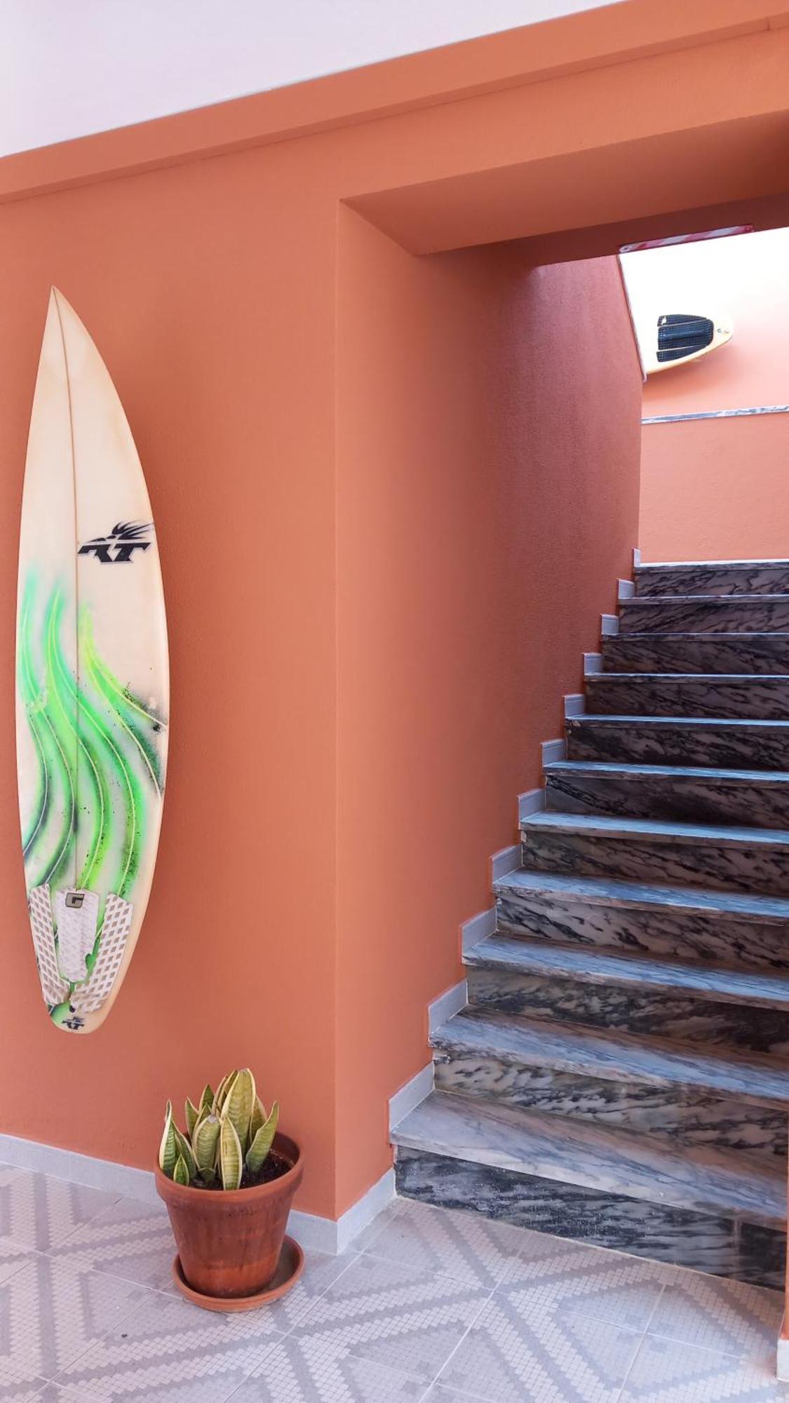 Guesthouse Beach Break Peniche Εξωτερικό φωτογραφία
