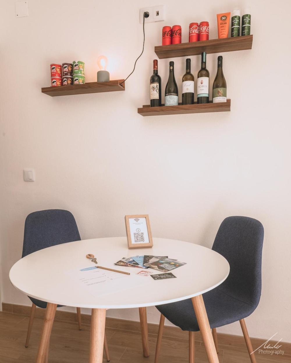 Guesthouse Beach Break Peniche Εξωτερικό φωτογραφία