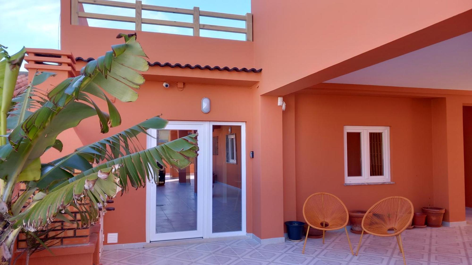 Guesthouse Beach Break Peniche Εξωτερικό φωτογραφία