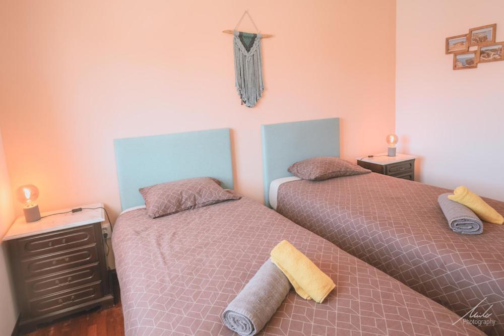 Guesthouse Beach Break Peniche Εξωτερικό φωτογραφία