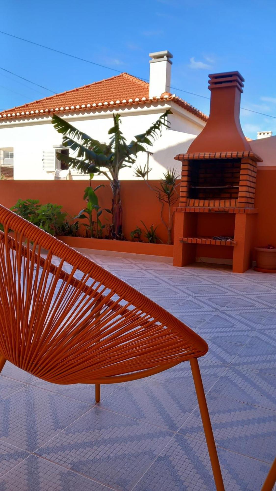 Guesthouse Beach Break Peniche Εξωτερικό φωτογραφία