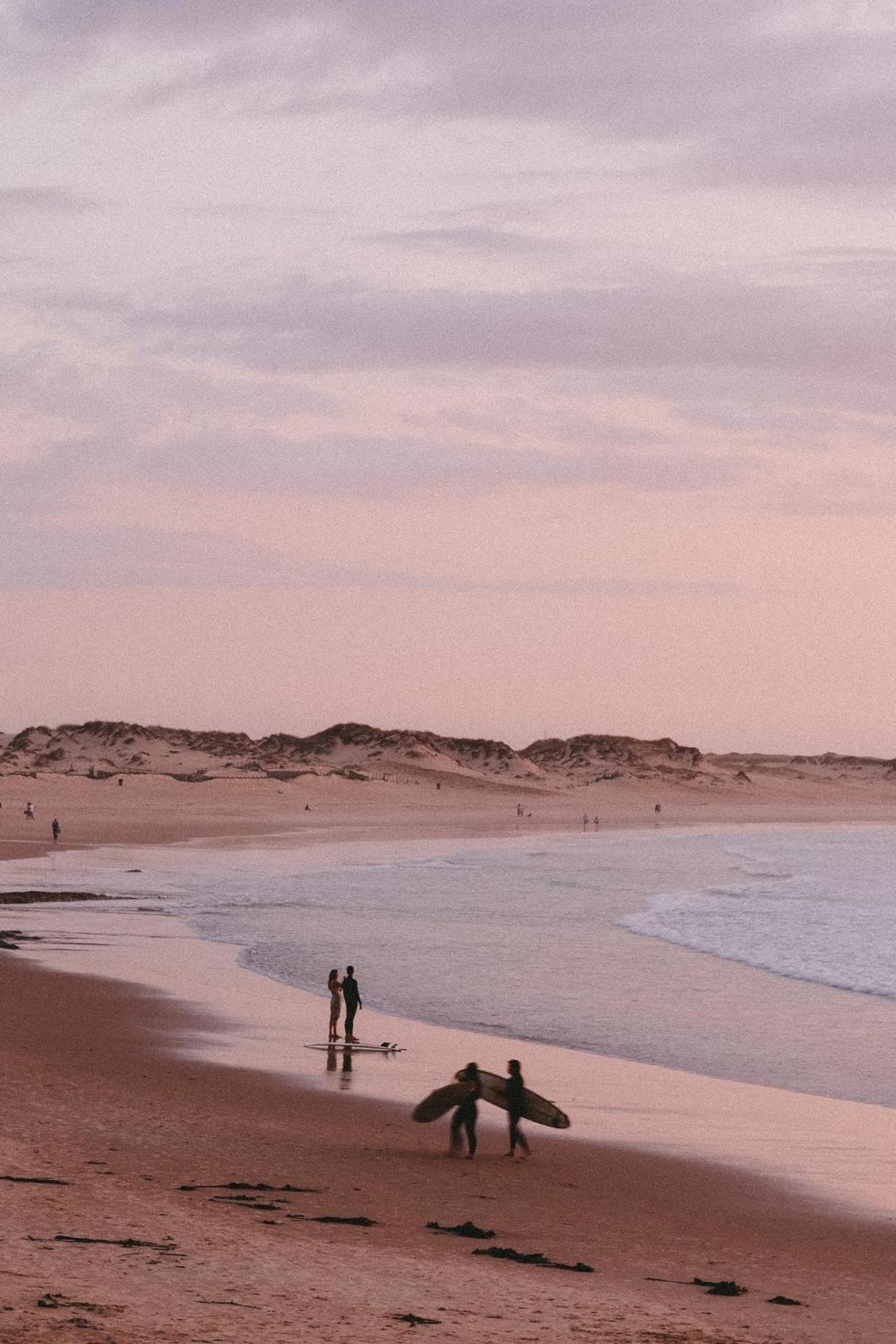 Guesthouse Beach Break Peniche Εξωτερικό φωτογραφία