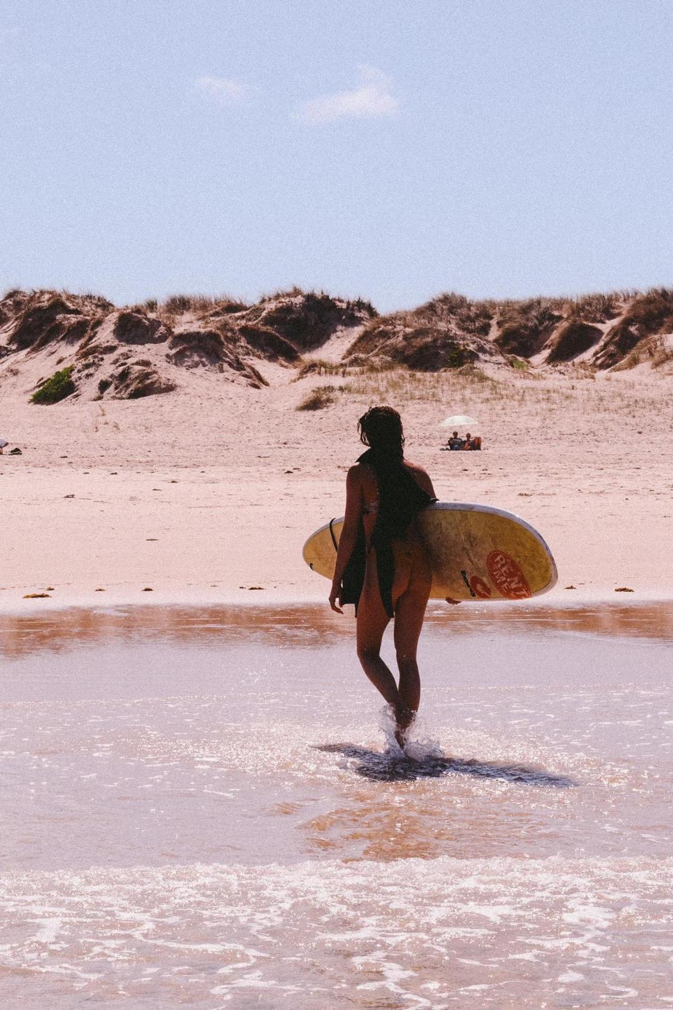 Guesthouse Beach Break Peniche Εξωτερικό φωτογραφία