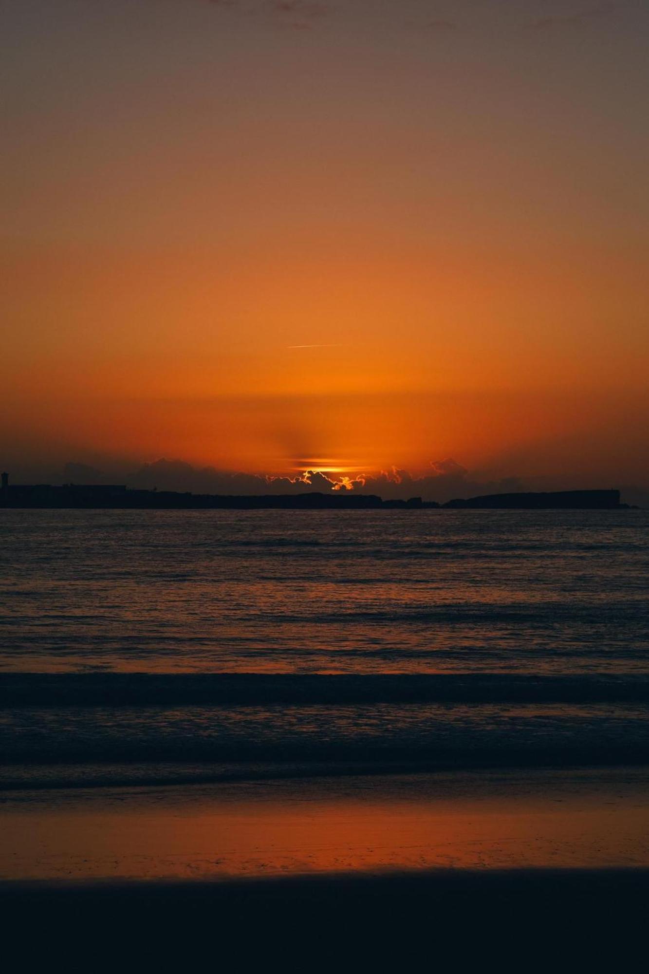 Guesthouse Beach Break Peniche Εξωτερικό φωτογραφία
